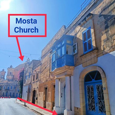 Fusion Homestay Accommodation Моста Екстер'єр фото