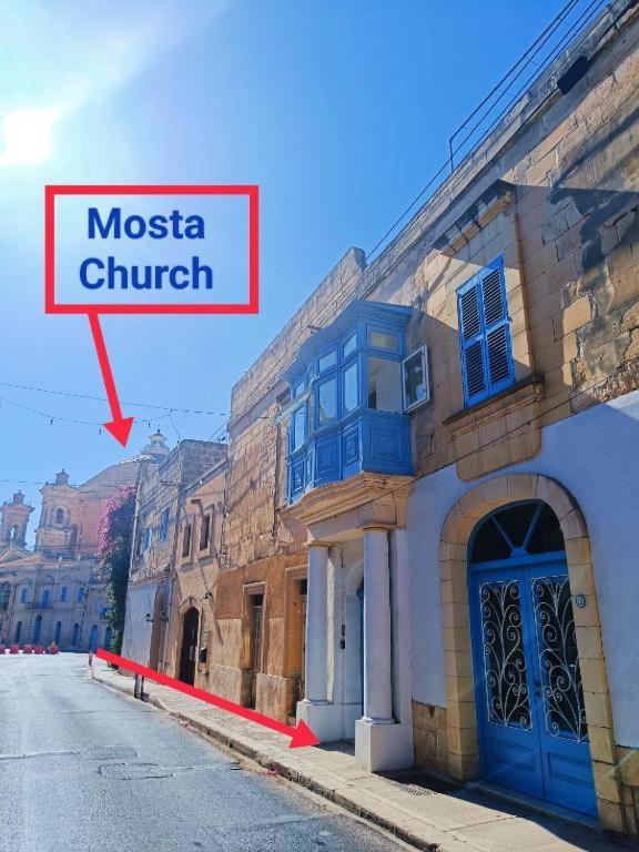 Fusion Homestay Accommodation Моста Екстер'єр фото